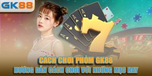 Cách chơi phỏm