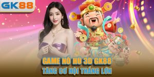 Game nổ hũ 3D