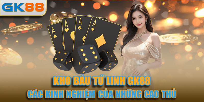 Các kinh nghiệm của những cao thủ chơi game lâu năm