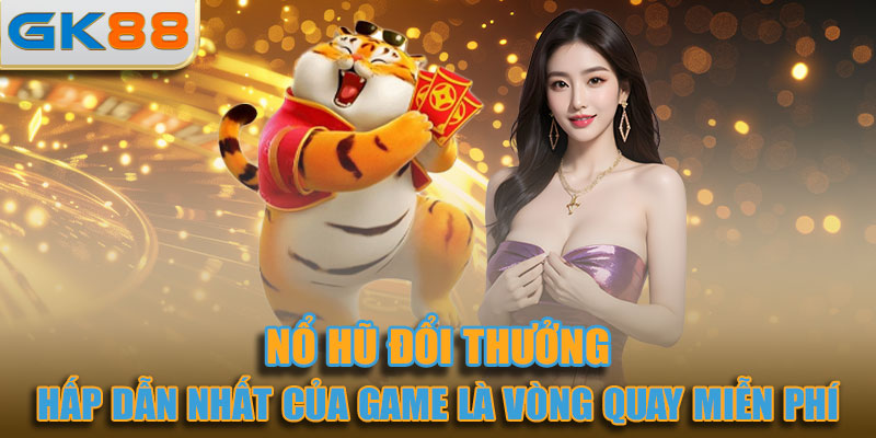 Một trong những tính năng hấp dẫn nhất của game là vòng quay miễn phí