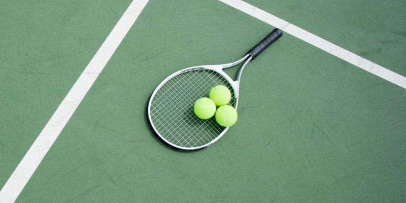 Luật chơi cá cược quần vợt